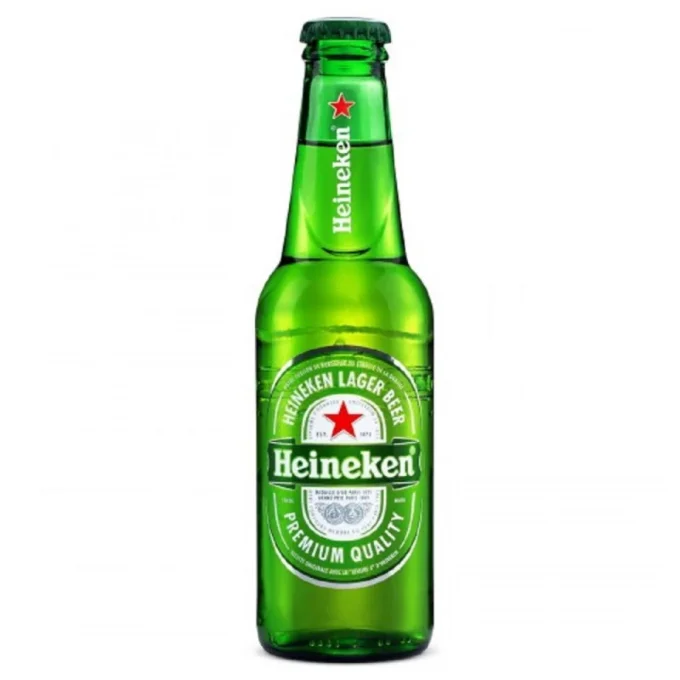 Heineken 