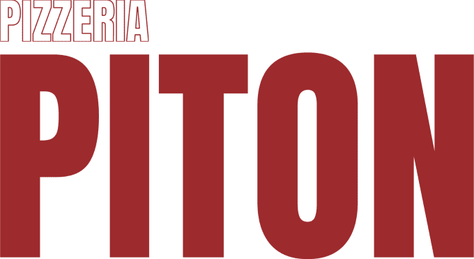 Dessert de Pizza Piton