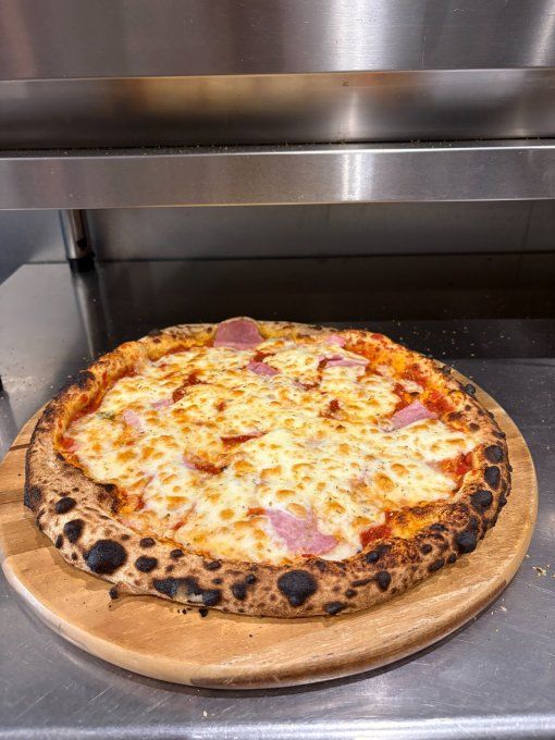 Jambon Mozza