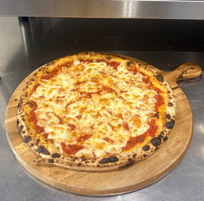 Margherita