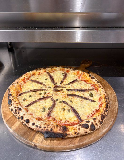 Napolitaine