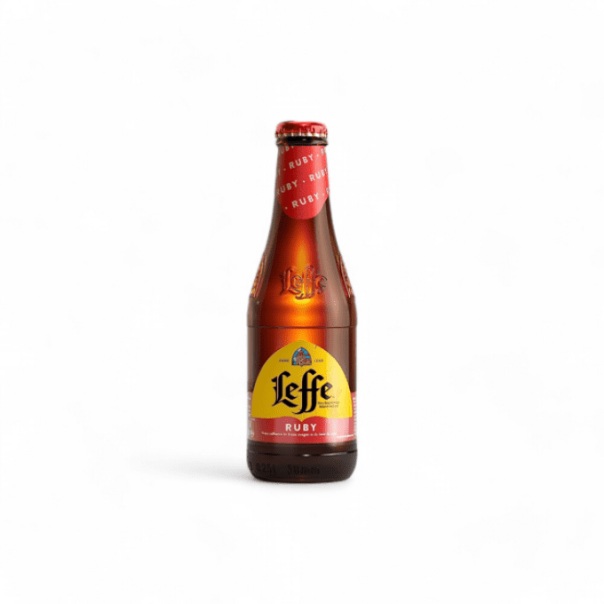 Leffe Ruby