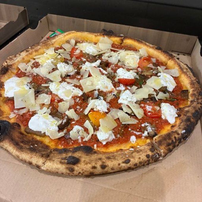 Parmigiana